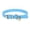 Blue-1, variant on 1-2pcs Dog Collar Adjustable Teacup Dog Collar for Small Medium Large Dogs XL Cat Collar with Bell Soft PU Leather Puppy Collars Adjustable Buckle for Extra Small Tiny Pets for Cat Kitten