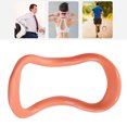 thumbnail image 3 of Anillo de entrenamiento de Pilates, anillo de yoga para fitness, círculos de yoga respetuosos con el medio ambiente, anillo de yoga de grado profesional, 3 of 10