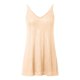 thumbnail image 4 of Vestido sin mangas con cuello en V y lentejuelas para mujer - Brillante, para fiestas/discotecas, eventos de verano, poliéster, S-XL, 4 of 4