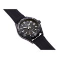 thumbnail image 2 of Reloj Orient Mako RA-AC0Q10N30B Automático 40 mm Negro, 2 of 3