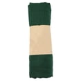 thumbnail image 1 of Qarigey Bufandas de moda para mujer, bufanda lujosa y versátil para la cabeza, bufanda Hijab, bufandas, bonitos regalos Accesorios de disfraces verde negruzco, 1 of 6