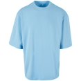 thumbnail image 1 of Build Your Brand Mens Oversized T-Shirt, 1 of 1