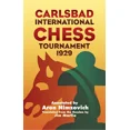 thumbnail image 2 of Dover Chess: Carlsbad International Chess Tournament 1929 (Paperback), 2 of 2