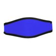 thumbnail image 2 of Cubierta Para Máscara de Buceo con Correa Ajustable Suave Cómodo Deportes Acuático Azul Real Sunnimix, 2 of 5