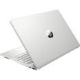 thumbnail image 4 of HP 15.6" HD Laptop, AMD Ryzen 3 5300U, 16GB RAM, 1TB SSD, AMD Radeon Graphics, Win11 Home, 4 of 6