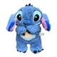thumbnail image 1 of Stitch Bebé Recién Nacido Muñeco Confort Y para Dormir Con Muñeco Musical (Volumen Azul Ajustable) Volumen Ajustable Azul, 1 of 9