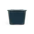 thumbnail image 3 of Marque Tuffstore Capacité de 63L (16,6 gal), Gamme Utilitaire, Fourre-tout de Rangement en Mer Sombre, 3 of 5