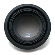 Alpine S-W8D2 S-Series Subwoofers