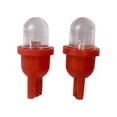 thumbnail image 2 of FOCO DIRECCIONAL LED ROJO/PELLIZCO 12V, 2 of 2
