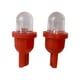 thumbnail image 2 of FOCO DIRECCIONAL LED ROJO/PELLIZCO 12V, 2 of 2