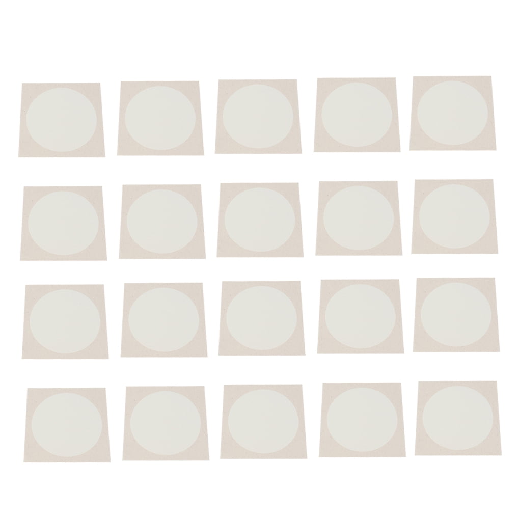 HINTRMENT Artists Paper 20 Sheets Chinese Art Papers for Ink Diffusion and Water Imbibition