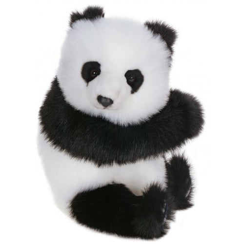 Details about   80cm 32" Big Size Cute Plush Doll Toy Stuffed Animal Panda Pillow Bolster gift 