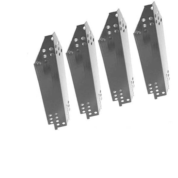 Replacement Flavorizer Bars for Kenmore 415.9011111, 415.16128010, Gas Models, 4-Pack