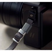Hasselblad Adjustable Vandra Camera Strap, Gray