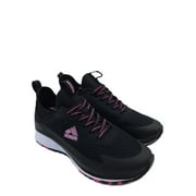 RBX Women's Coast-ML Platform Mesh Athletic Sneaker