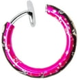 thumbnail image 3 of Non-Piercing Hoops - Perfect for Nose, Lip, Ear, Cartilage - Great for All Ages, 3 of 11