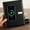Black, variant on Multifunctional A5 Notebook with Magnetic Charging, Power Bank, USB Flash Drive, and Wireless Charger, Premium Vegan Leather Cover with Replaceable Paper for Business & Travel