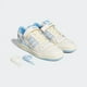 thumbnail image 2 of Ad-id-as Forum 84 LG White Clear Blue Sky Sneaker Shoes GZ1893 Men's Size 10, 2 of 6