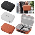 thumbnail image 3 of SharkTRUE Premium Protective Carry Case: Perfect Fit, Waterproof, Shockproof, Versatile Use, Stylish Design For DJI Neo Series Drones, 3 of 8