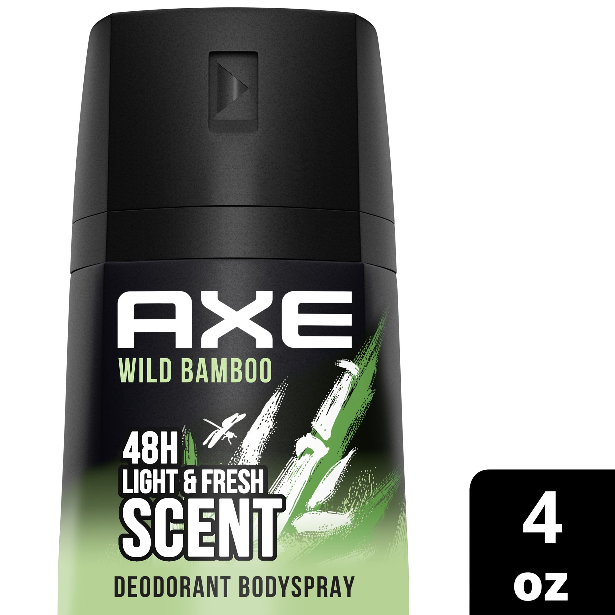 Axe Wild for Men, Oz - Walmart.com