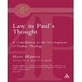 thumbnail image 1 of Law in Paul's Thought, 1 of 2