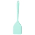 thumbnail image 2 of Happy Date Mini Silicone Brownie Serving Spatula Flexible Nonstick Serve Heat Resistant for Eggs in Small Frying Pan Cookie Batter Lemon Squares or Baked 1 Pack, 2 of 8