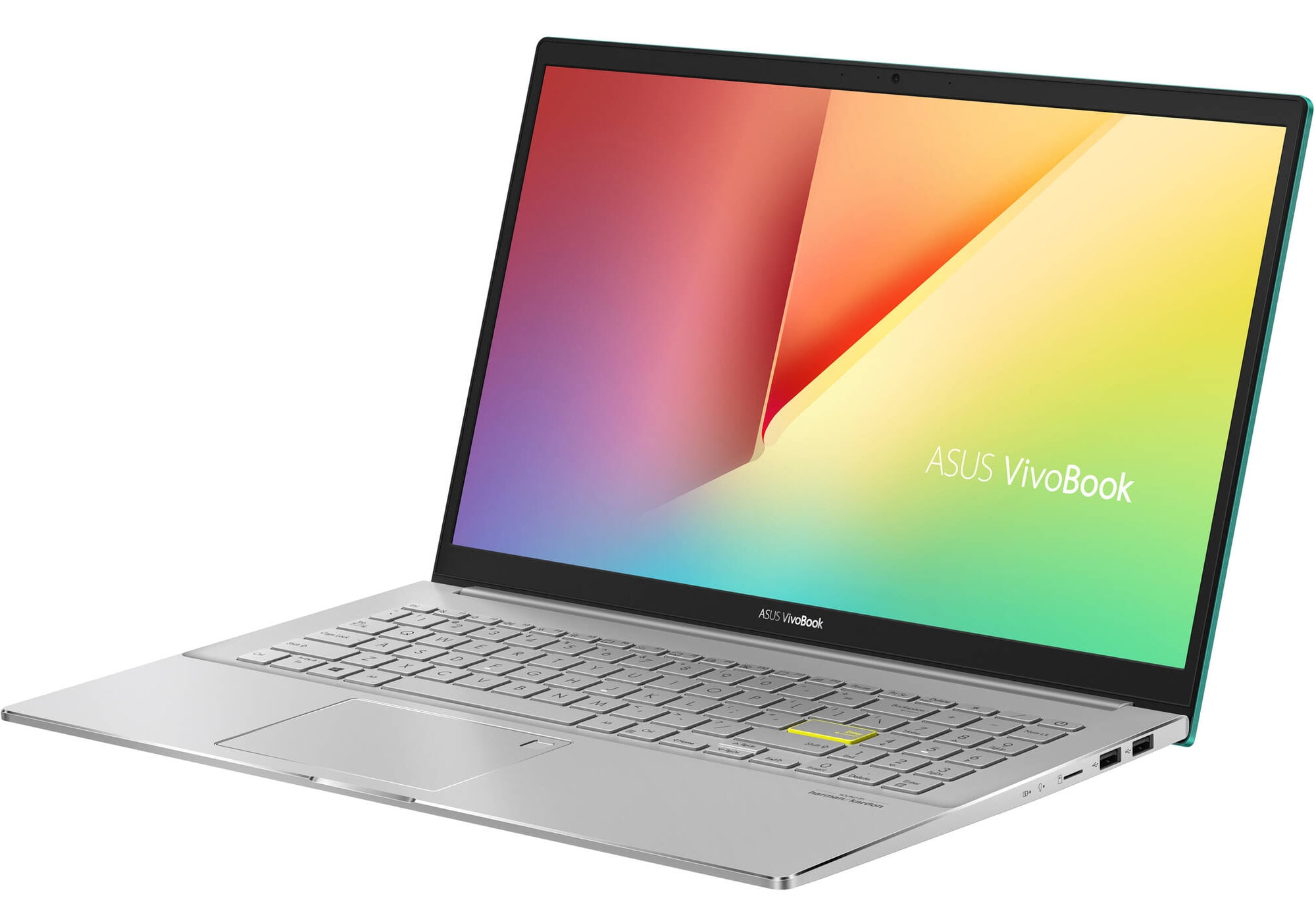美品✨ASUS VivoBook S15 M533IA 16GB SSD1TB ASUS VivoBook S15 M533IA laptop review - Root-Nation.com