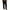 Black, variant on Mchoice Pants for Men New Cotton and Linen Pants Drawstring Elastic Solid Color Loose Casual Trousers with Pockets