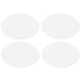 thumbnail image 4 of Shisuyan Protecteurs d'Écran en Verre pour Montres Intelligentes 4 Pcs 1.38x1.38 Pouces, 4 of 8