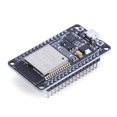 thumbnail image 1 of Placa de desarrollo ESP32 Módulo inalámbrico compatible con WiFi+Bluetooth (CH9102X) Ndcxsfigh  Para estrenar, 1 of 8