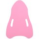 thumbnail image 4 of Tabla flotante de seguridad EVA para natación, Tranning, Kickboard con mango para niños, color rosa, 4 of 10