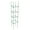 A L, variant on AYYUFE 1 Set Tomato Cage Height Adjustable Easy to Assemble Vertical Climbing Plants Vegetable Trellis Flowers Plant Support Tomato Support Garden Trellis