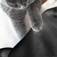 thumbnail image 3 of Hamaca para Mascotas JUNSPOW para Gatos y Perros, Estructura Estable, Lavable, 3 of 7