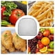 thumbnail image 4 of Drying Rack for Air Fryer Oven, 6 Quart Air Fryer Accessories, Dried Fruit and Meat, Air Rack, 4 of 5