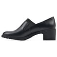 thumbnail image 3 of Cliffs by White Mountain Hunton Women’s Shooties Color: Dark Brown Suedette Size: 8 WIDE, 3 of 4