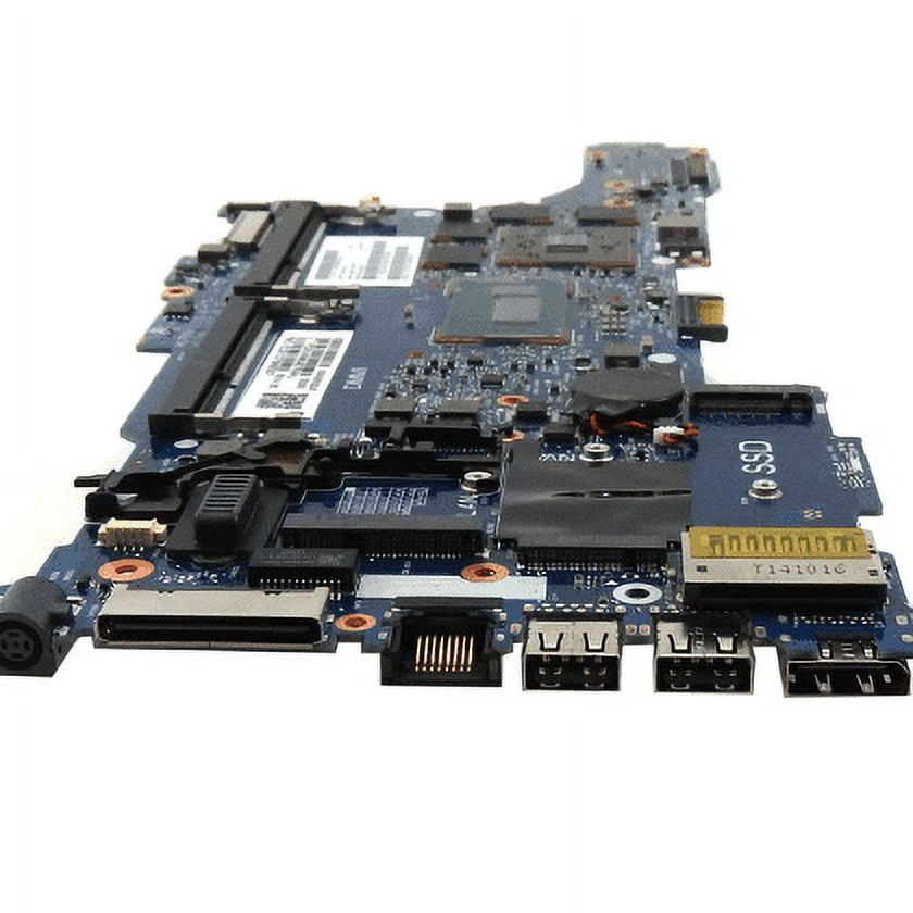 HP EliteBook 840 850 G1 Intel i5-4300U Motherboard 6050A2560201-MB-A03 730804-001