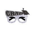 thumbnail image 1 of ¡Campaña con descuento!Gafas decorativas para la temporada de graduación, marcos de fotos creativos para la graduación, 1 of 5