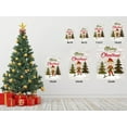 thumbnail image 3 of Awkward Styles Christmas Wall Art Poster Elf Merry Christmas Home Decor Prints, 3 of 3