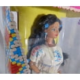 thumbnail image 3 of Barbie Native American Doll, Special Edition Barbie -, 3 of 6