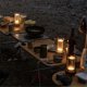 thumbnail image 3 of LED Table Lamp Rechargeable Touch Night Light Bedroom Bedside Table Lamp Restaurant Decorative Lamp, 3 of 5