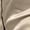 Khaki, variant on Women's Crew Neck Satin Long Sleeve Lace Trim Irregular Hem Blouse Black S