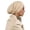 Beige, variant on Headbands for Women Stretchy Turban Undercap Soft Daily Head Wrap Bandanas for Women Beige