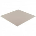 Techno Ash Gray 24 in. x 24 in. Matte Porcelain Floor and Wall Tile (3