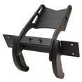 thumbnail image 3 of Malibu Boat Seat Wakeview Hinge 89-30054S-BLKS | Aluminum Black (STBD), 3 of 6