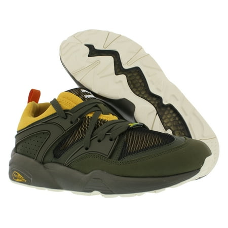 Puma Ps Blaze Of Glory Camping Athletic Men's Shoes (Best Of Puma Swede)