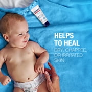 Aquaphor Baby On-the-Go Kit, 2-Piece Baby Skincare Travel Size Kit