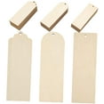 thumbnail image 5 of Wooden Blank Bookmark Engraving Blanks DIY Bookmarks Student, 5 of 8