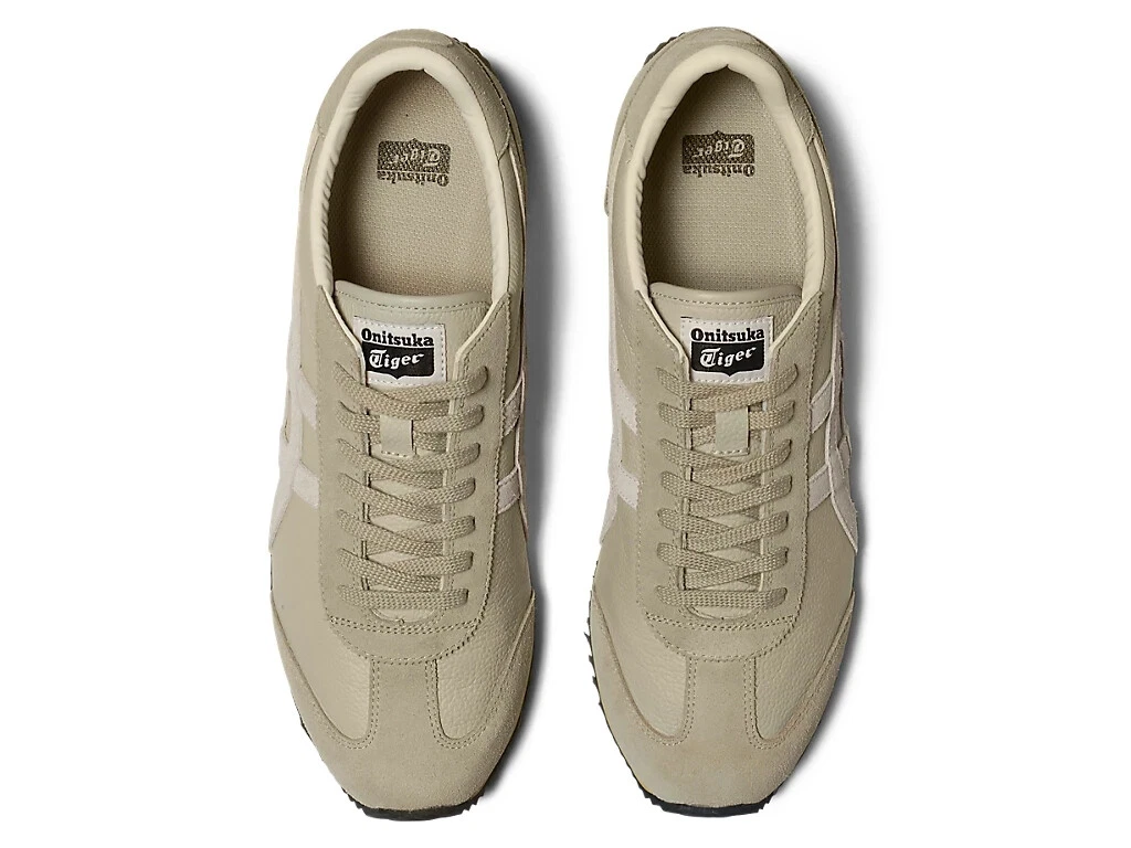 Onitsuka & Tiger CALIFORNIA 78 VIN(WOOD CREPE/CREAM)1183C443.200