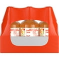 thumbnail image 4 of Tum-e Yummies Edgy Orange Burst Naturally Fruit Water, 10.1 fl oz, 12 Count Bottles, 4 of 6