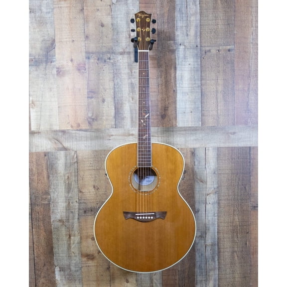 Tagima Florens Series Jumbo A/E Non-Cutaway